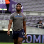 Fulgence Ouedraogo