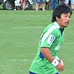Fumiaki Tanaka