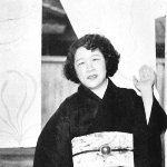 Fumiko Hayashi