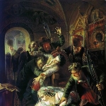 Teodoro Feodor II of Russia