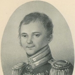 Fedor Glinka - colleague of Ivan Kondratievich Anichkov