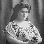 Felia Litvinne