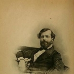 Felix Arvers