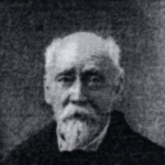 Felix Pisani