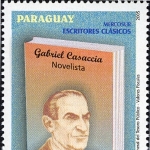 Gabriel Casaccia