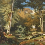 Gabriel Bouret