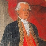 Gabriel De Aviles Iturbide y del Fierro