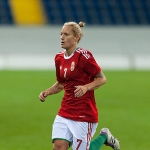 Gabriella Toth