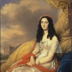 Comtesse Dash