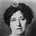 Gabrielle Dorziat