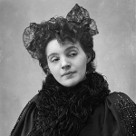 Gabrielle Rejane