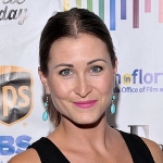 Gabrielle Stone