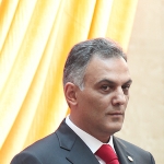 Gagik Beglaryan