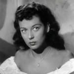 Gail Russell
