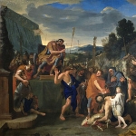 Gaius Scaevola