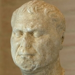Gaius Octavius - Father of Octavianus Augustus