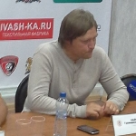 Galimdzhan Khayrulin