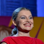 Galina Danilova