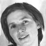 Galina Bystrova