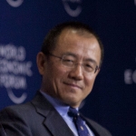 Gao Xiqing