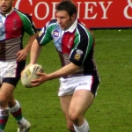 Gareth Haggerty