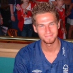 Gareth Williams