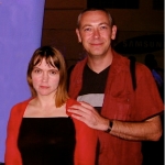 Gareth Jones