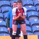 Gareth Morton