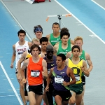 Garrett Heath