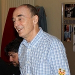 Garrick Hagon