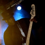 Jellybean Johnson
