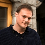 Garth Greenwell