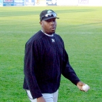 Garvin Alston