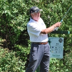 Gary Cowan