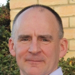 Gary Cox