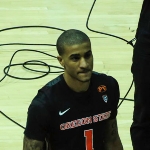 Gary Dwayne Payton