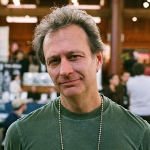 Gary Groth