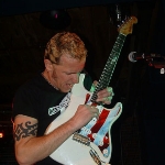 Gary Hoey