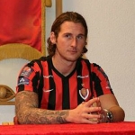 Gary Martin