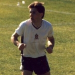 Gary Barnett