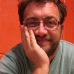 Gary Mortimer
