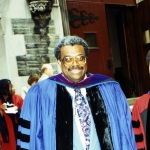 James Washington