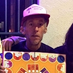 Gary Riley