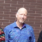 Gary Steiner