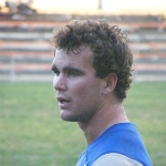 Gary Warburton