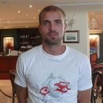 Gardar Gunnlaugsson