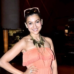 Gauahar Khan