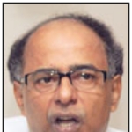 Gautam Deb