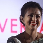 Gautami Tadimalla