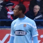 Gavin Hoyte